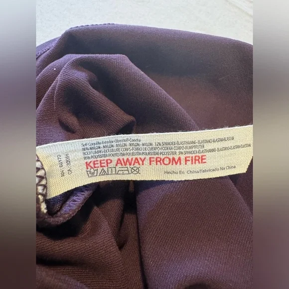 Intimatley Free People V-Neck Cap Sleeve Top - Picture 6 of 7